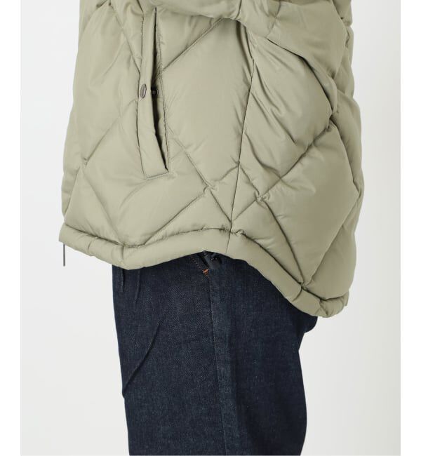 SLOBE IENA「PYRENEX/ピレネックス ADELE HWY009」|ダウン|