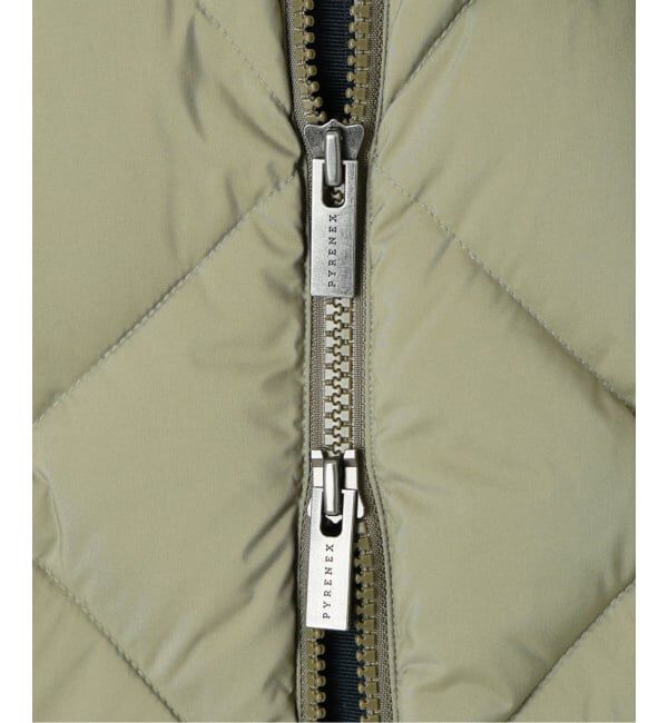 SLOBE IENA「PYRENEX/ピレネックス ADELE HWY009」|ダウン|