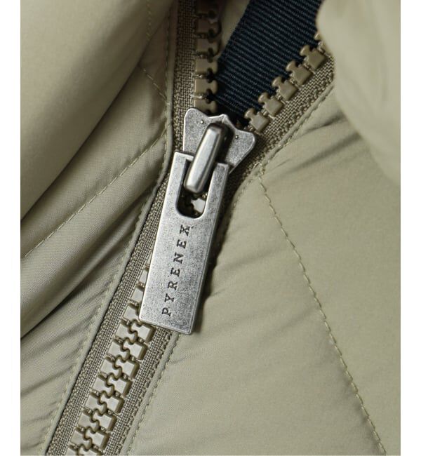 SLOBE IENA「PYRENEX/ピレネックス ADELE HWY009」|ダウン|