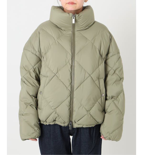 SLOBE IENA「PYRENEX/ピレネックス ADELE HWY009」|ダウン|