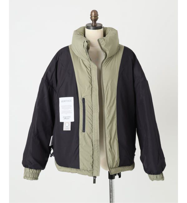 SLOBE IENA「PYRENEX/ピレネックス ADELE HWY009」|ダウン|