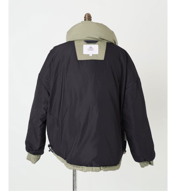 SLOBE IENA「PYRENEX/ピレネックス ADELE HWY009」|ダウン|