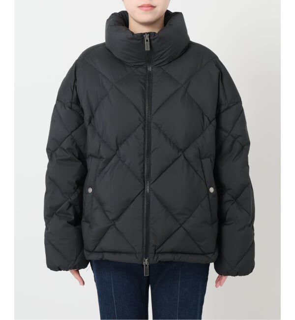 SLOBE IENA「PYRENEX/ピレネックス ADELE HWY009」|ダウン|