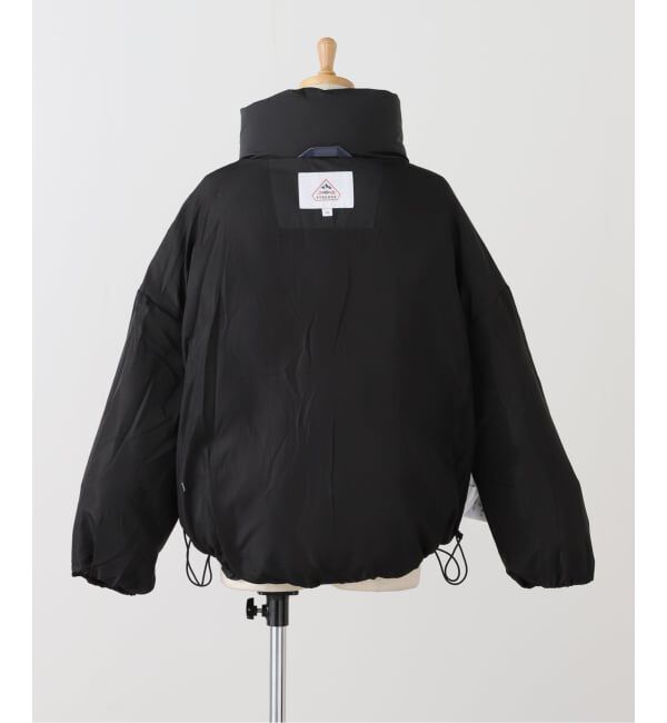 SLOBE IENA「PYRENEX/ピレネックス ADELE HWY009」|ダウン|