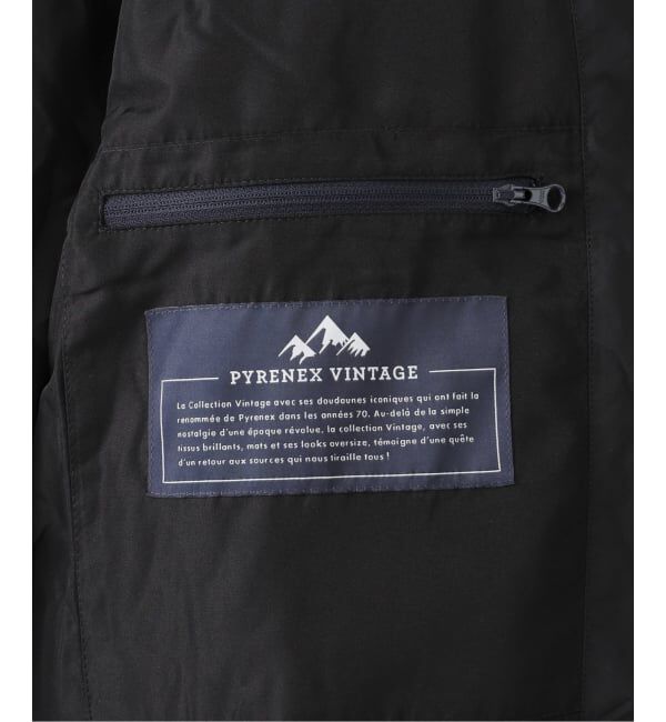 SLOBE IENA「PYRENEX/ピレネックス ADELE HWY009」|ダウン|