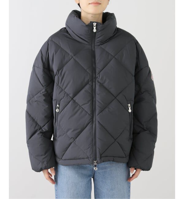 SLOBE IENA「PYRENEX/ピレネックス ADELE HWY009」|ダウン|