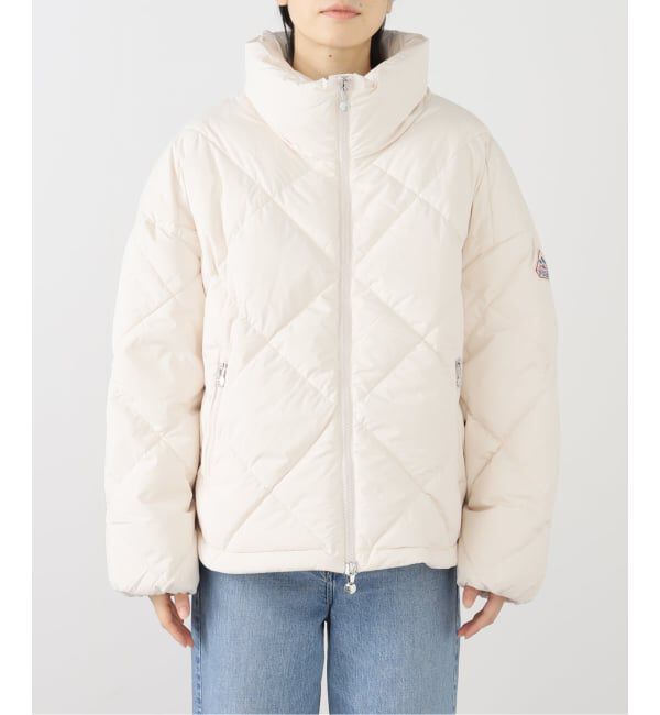 SLOBE IENA「PYRENEX/ピレネックス ADELE HWY009」|ダウン|