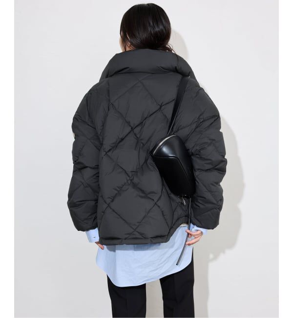 SLOBE IENA「PYRENEX/ピレネックス ADELE HWY009」|ダウン|