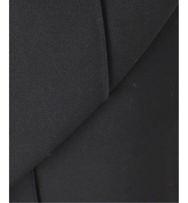 SLOBE IENA「《吸湿発熱/WEB限定/追加2》CIRCULATE WARM パンツ」|スラックス|