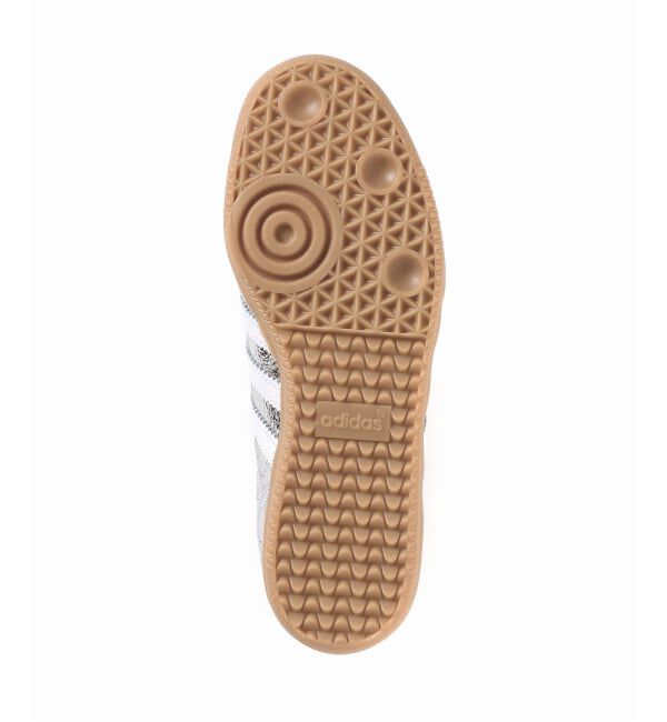 SLOBE IENA「《追加》adidas/アディダス SAMBA OG W JR0035」|スニーカー|