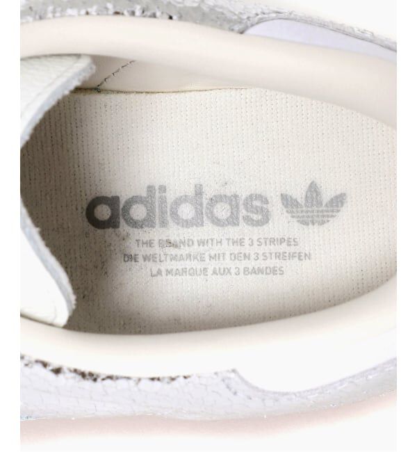 SLOBE IENA「《追加》adidas/アディダス SAMBA OG W JR0035」|スニーカー|