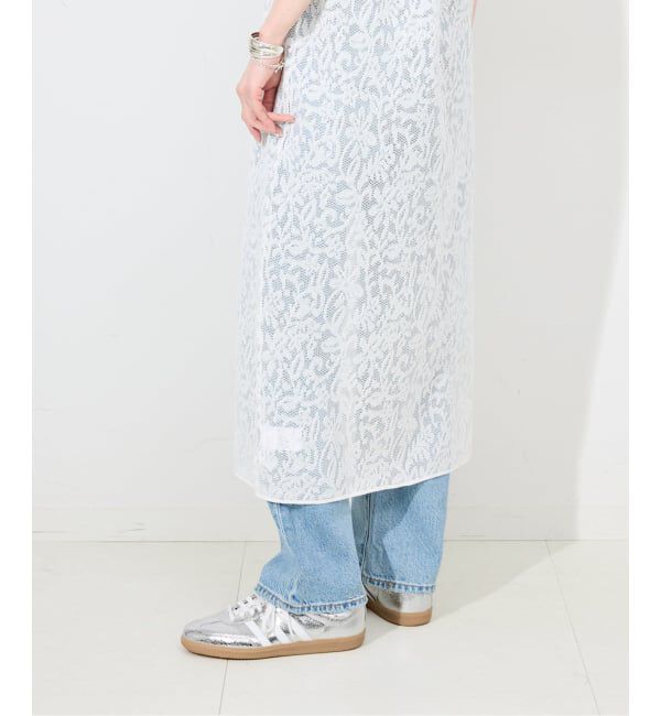 SLOBE IENA「《追加》adidas/アディダス SAMBA OG W JR0035」|スニーカー|