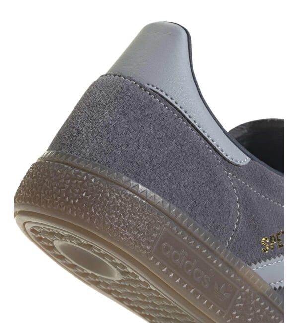 IENA「adidas originals HANDBALL SPEZIAL スニーカー IH9762/IH9761/IH9760」|スニーカー|