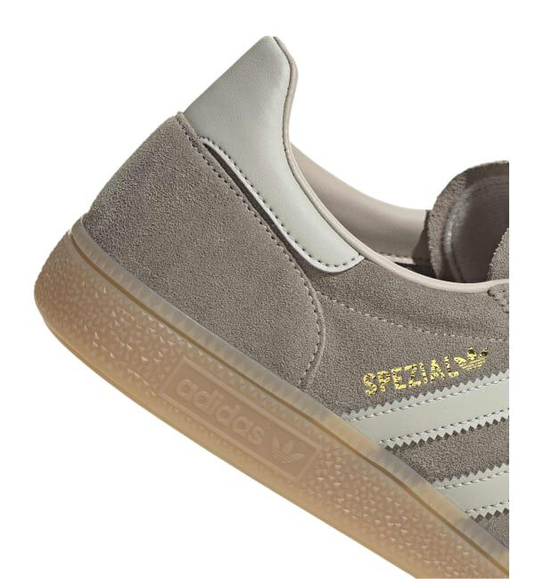 IENA「adidas originals HANDBALL SPEZIAL スニーカー IH9762/IH9761/IH9760」|スニーカー|