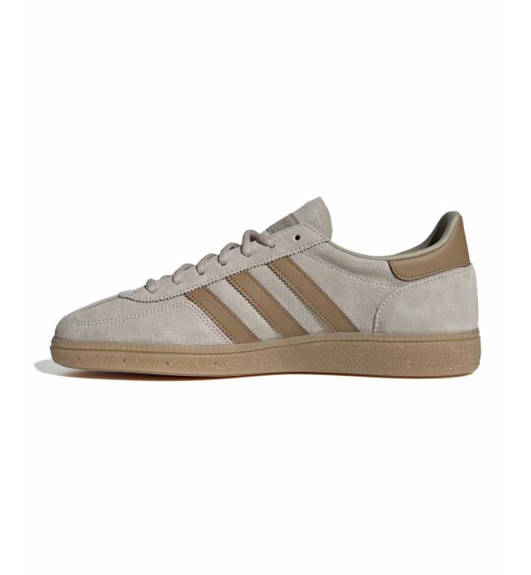 IENA「adidas originals HANDBALL SPEZIAL スニーカー IH9762/IH9761/IH9760」|スニーカー|
