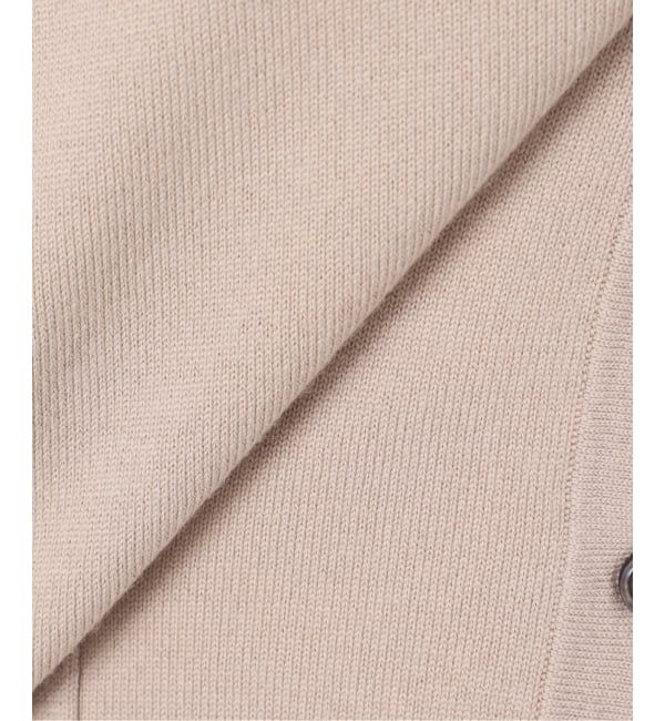 SLOBE IENA「《WEB限定/追加2》ウォッシャブルワイドシルエットカーディガン」|カーディガン|