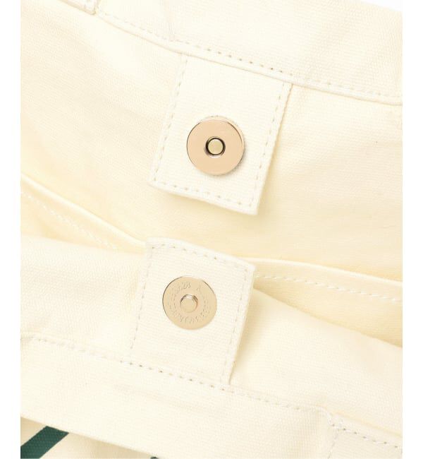 SLOBE IENA「《WEB限定/追加2予約》LOUNA SLOBE別注 BIGトートバッグ」|トートバッグ|