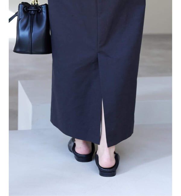 SLOBE IENA「《追加7》SLOBE ソフトローファー」|ローファー|