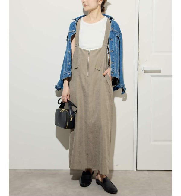 SLOBE IENA「《追加7》SLOBE ソフトローファー」|ローファー|