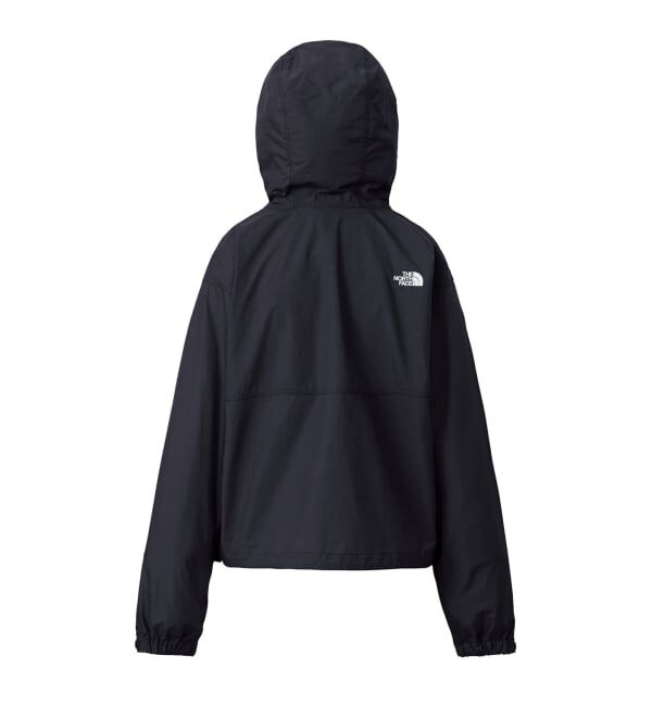 SLOBE IENA「《予約》THE NORTH FACE/ザ ノース フェイス Short Compact Jacket NPW22630」|ブルゾン・スタジャン|
