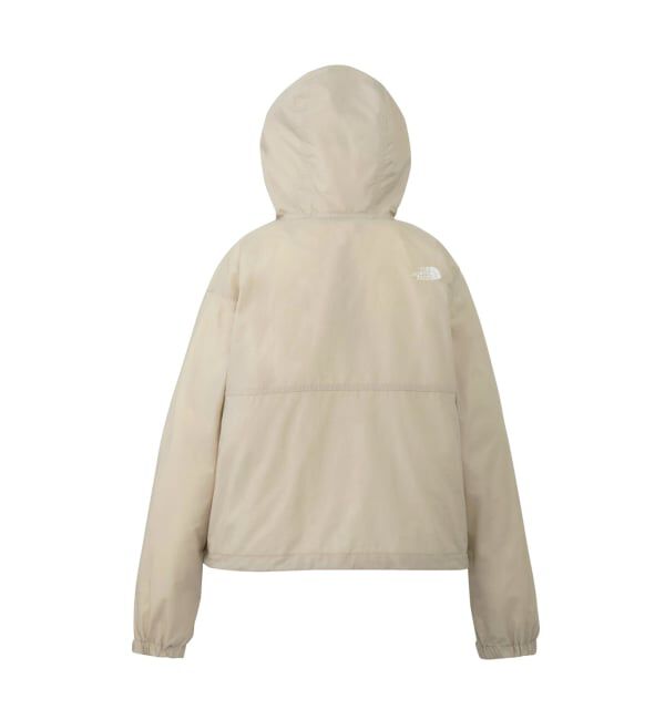SLOBE IENA「《予約》THE NORTH FACE/ザ ノース フェイス Short Compact Jacket NPW22630」|ブルゾン・スタジャン|