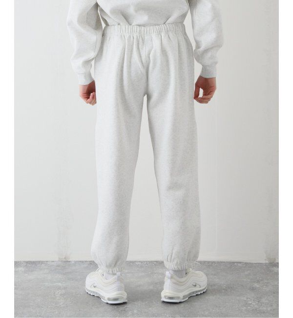 Paris Saint-Germain「【Paris Saint-Germain】3Dラバーエンブレム スウェットパンツ」|その他|