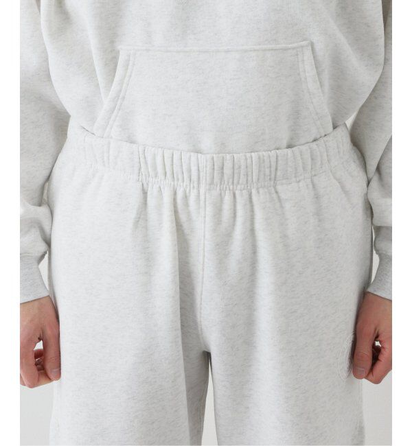 Paris Saint-Germain「【Paris Saint-Germain】3Dラバーエンブレム スウェットパンツ」|その他|