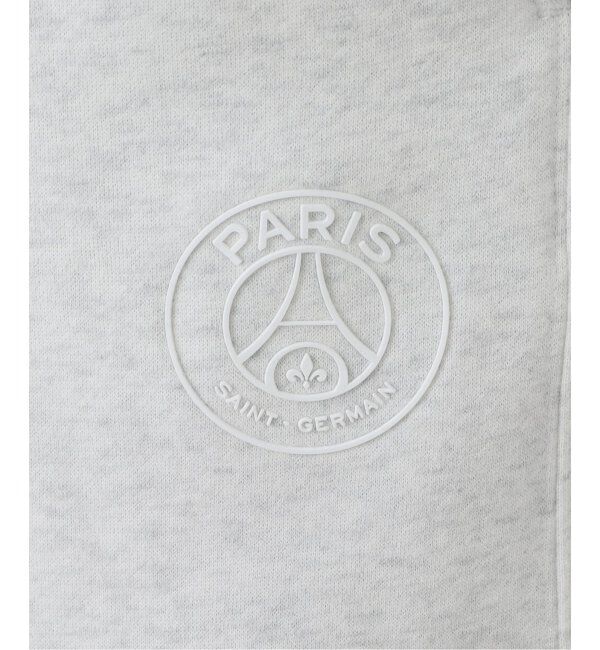 Paris Saint-Germain「【Paris Saint-Germain】3Dラバーエンブレム スウェットパンツ」|その他|
