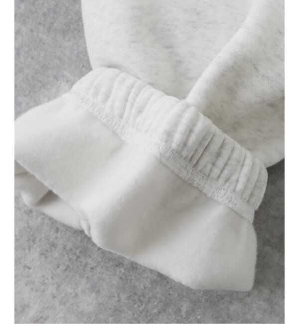 Paris Saint-Germain「【Paris Saint-Germain】3Dラバーエンブレム スウェットパンツ」|その他|