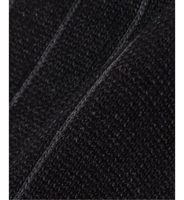 EDIFICE「フェイクリブ ソックス」|ソックス|