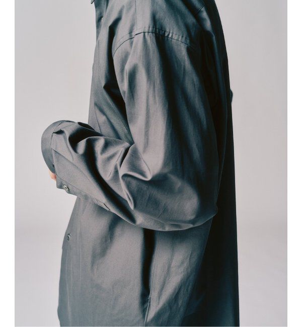 417 EDIFICE「LE JAPON Akita レギュラーシャツ」|シャツ・ブラウス|