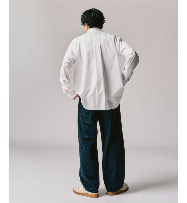 417 EDIFICE「LE JAPON Akita レギュラーシャツ」|シャツ・ブラウス|