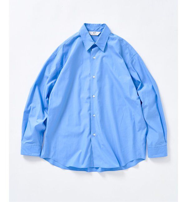 417 EDIFICE「LE JAPON Akita レギュラーシャツ」|シャツ・ブラウス|