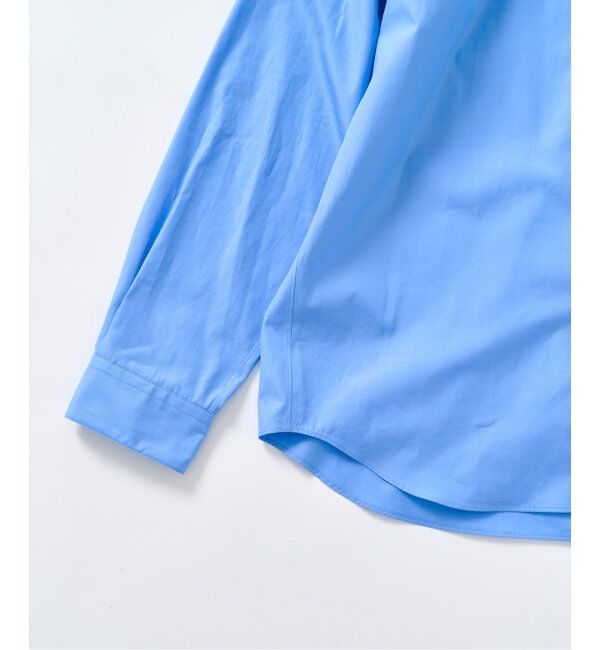 417 EDIFICE「LE JAPON Akita レギュラーシャツ」|シャツ・ブラウス|