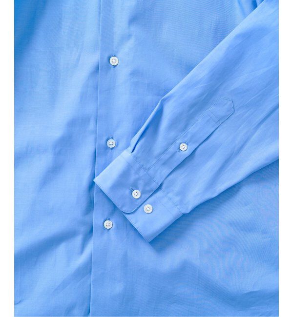 417 EDIFICE「LE JAPON Akita レギュラーシャツ」|シャツ・ブラウス|