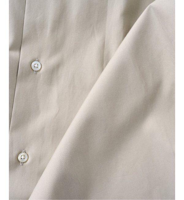 417 EDIFICE「LE JAPON Akita レギュラーシャツ」|シャツ・ブラウス|