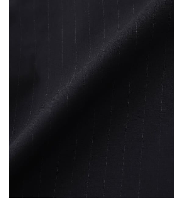 417 EDIFICE「LE JAPON ATELIER サックパンツ」|スラックス|