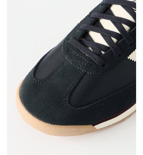 EDIFICE「adidas Originals (アディダス オリジナルス) for EDIFICE/IENA 別注 SL 72 RS」|スニーカー|