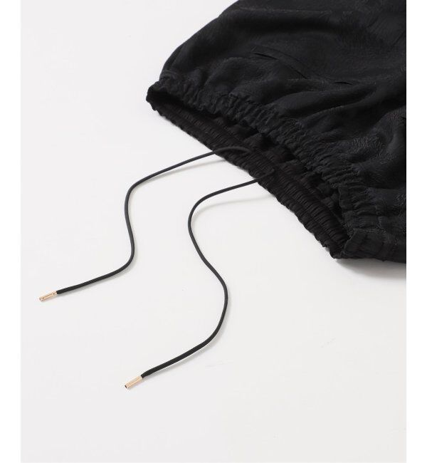 JOURNAL STANDARD relume「《追加》ウールライクタックギャザーパンツ」|スラックス|