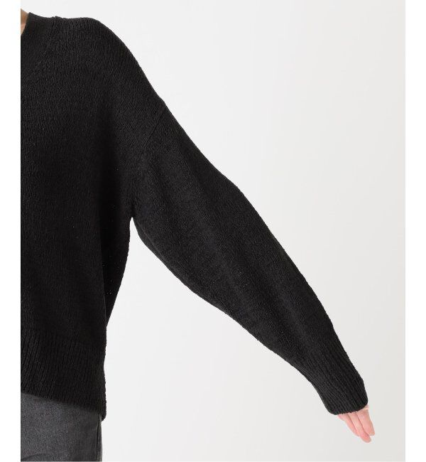 JOURNAL STANDARD relume「テープヤーンニュアンスVカーディガン」|カーディガン|