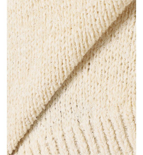 JOURNAL STANDARD relume「テープヤーンニュアンスVカーディガン」|カーディガン|