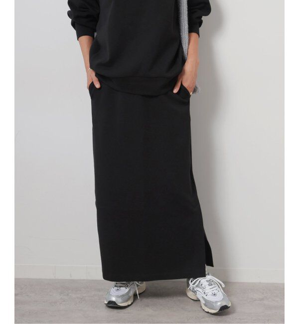 JOURNAL STANDARD relume「《追加2》CTダンボールタイトスカート」|スカート|