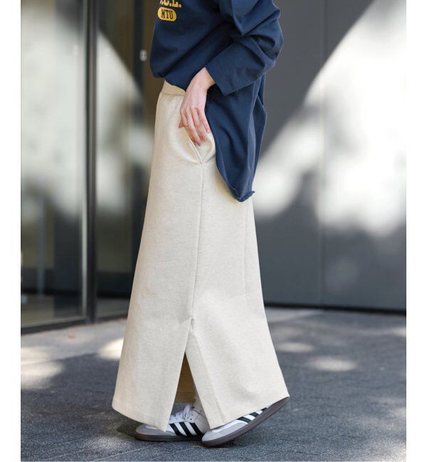 JOURNAL STANDARD relume「《追加2》CTダンボールタイトスカート」|スカート|