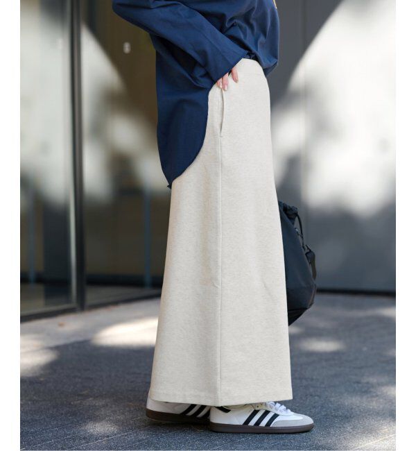 JOURNAL STANDARD relume「《追加2》CTダンボールタイトスカート」|スカート|