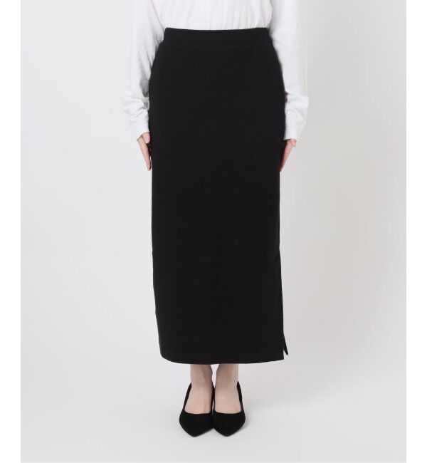 JOURNAL STANDARD relume「《追加2》CTダンボールタイトスカート」|スカート|