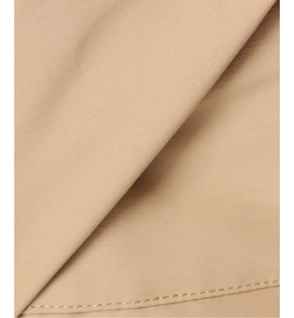 JOURNAL STANDARD「グログランZIPフードブルゾン」|その他|