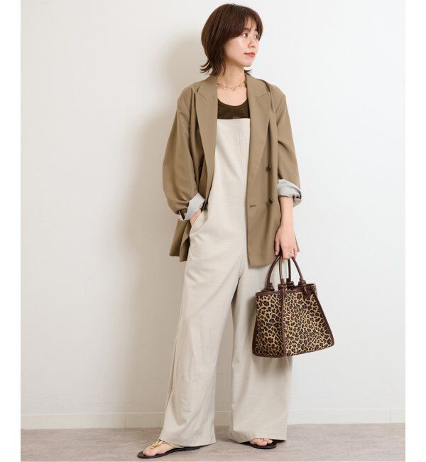 JOURNAL STANDARD relume「ポリエステルレーヨンツイルライトジャケット」|テーラードジャケット|