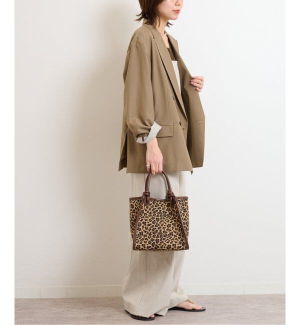 JOURNAL STANDARD relume「ポリエステルレーヨンツイルライトジャケット」|テーラードジャケット|