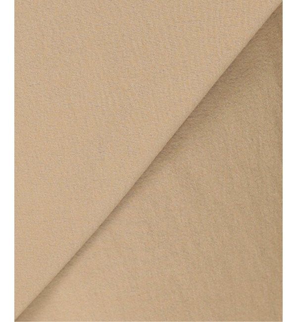 JOURNAL STANDARD「【撥水/接触冷感/洗える/UVカット】リネンナイロンストレッチワイドパンツ」|その他|