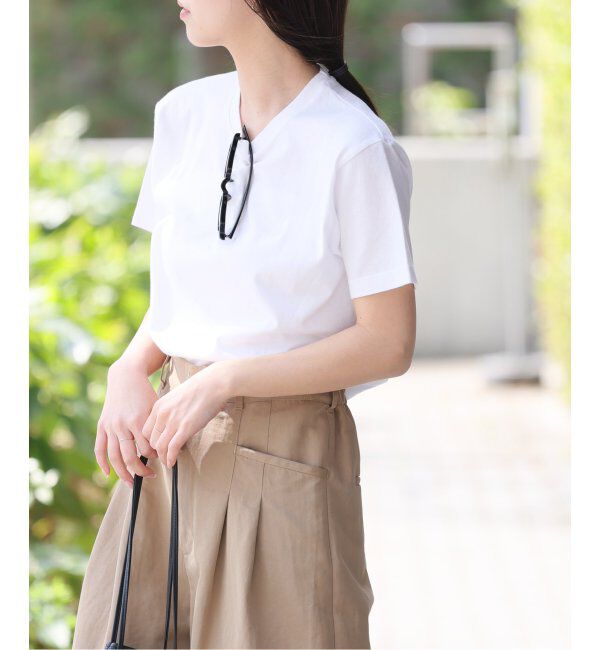 JOURNAL STANDARD relume「＜2枚セット＞別注【Hanes / ヘインズ】Tシャツ」|Tシャツ・カットソー|